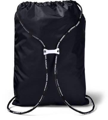Drawstring Sports Bag Sports Clothes Bag Backpack Gym bag Training Bag USS